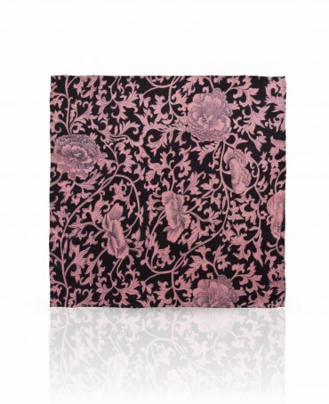 Шейный Платочек Женский SS.KV-GOTHIC/BL